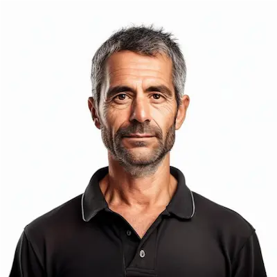 Eduardo Ramírez